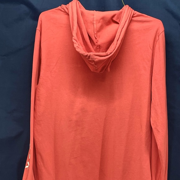 00014-A  Prince & Fox T-shirt hoodie - SM - Picture 5 of 7